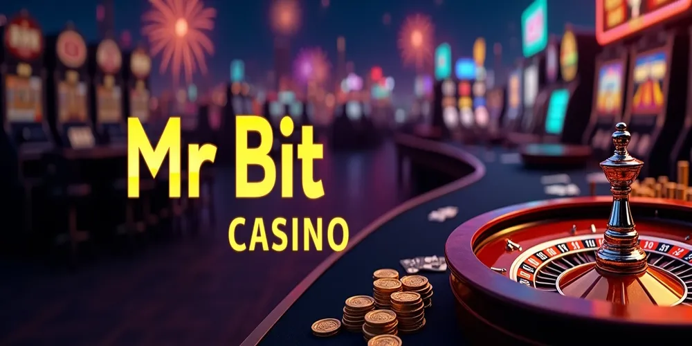 Herr Bit Casino Jetzt Spielen